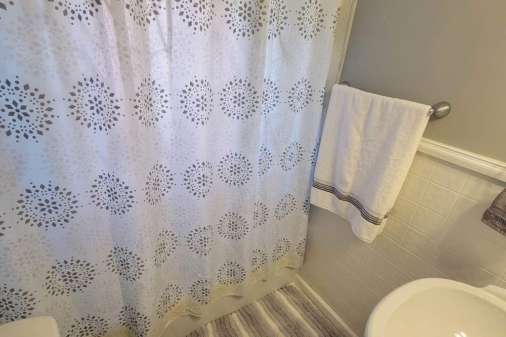 Photo of Bathroom in Chazy