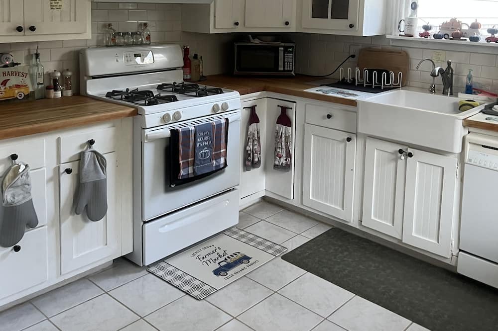 Photo of Kitchen in Chazy