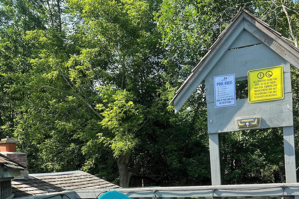 Photo of Outdoor in Chazy
