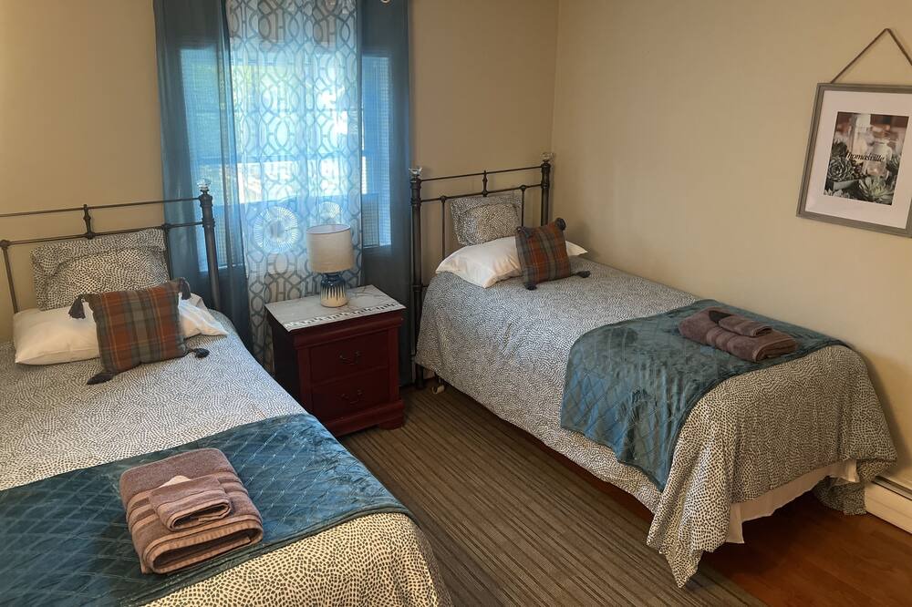 Photo of Bedroom in Chazy