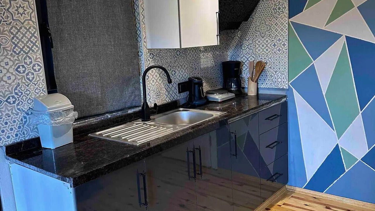 Photo of Kitchen in Kocaali