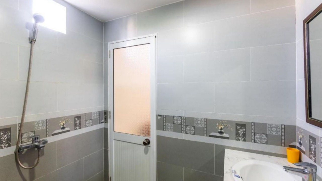 Photo of Bathroom in Minh An