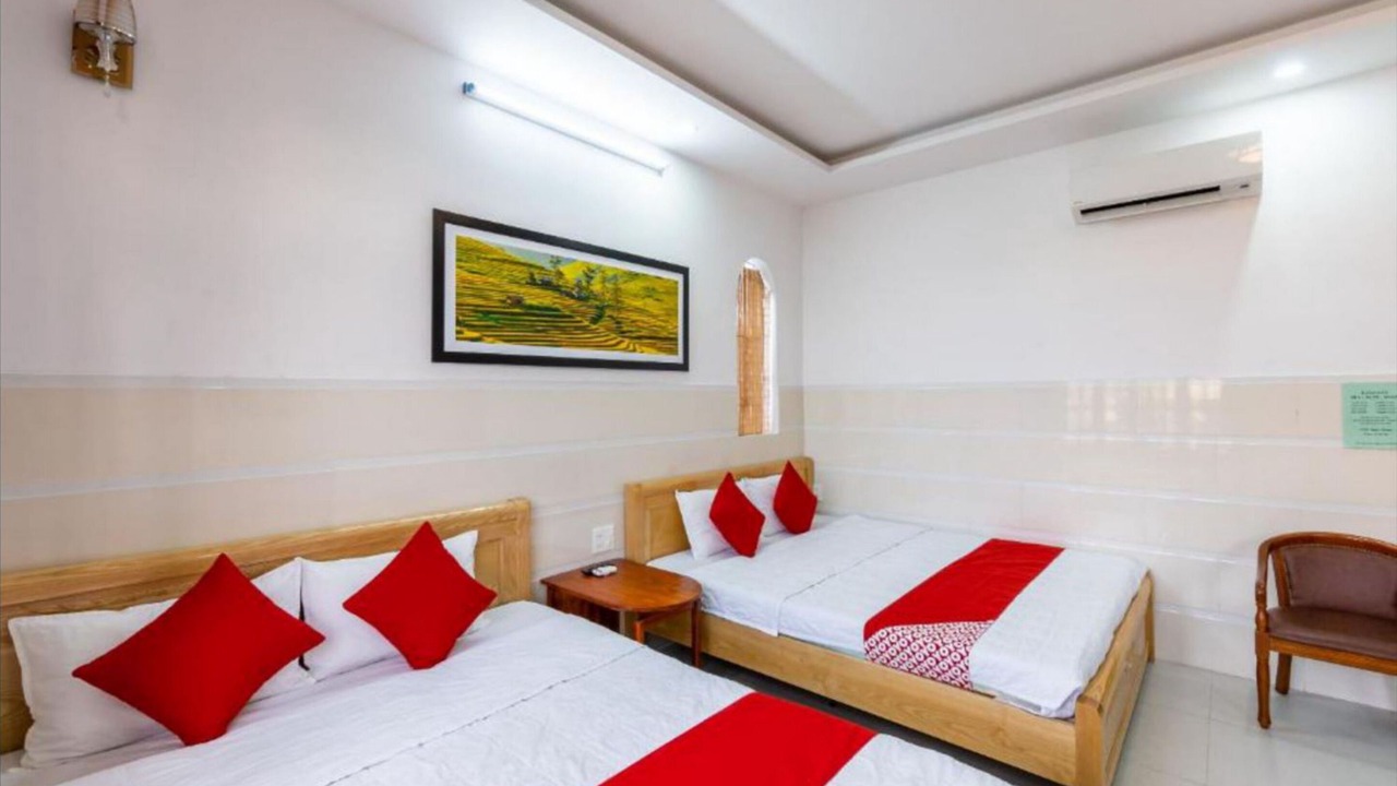 Photo of Bedroom in Minh An