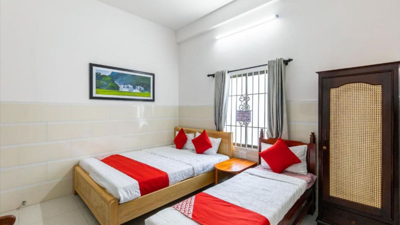 Photo of Bedroom in Minh An