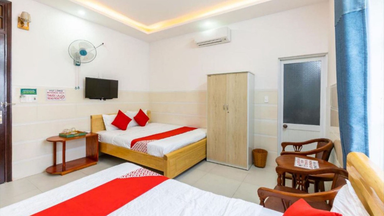 Photo of Bedroom in Minh An