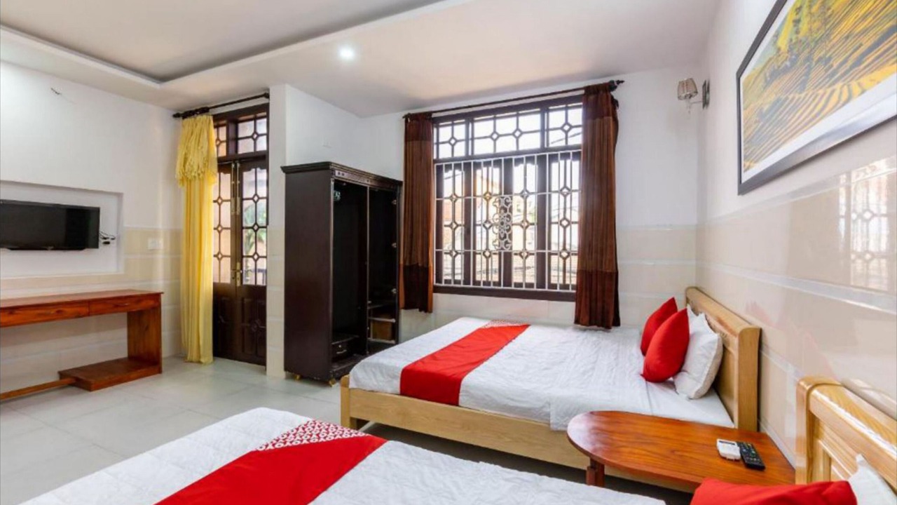 Photo of Bedroom in Minh An