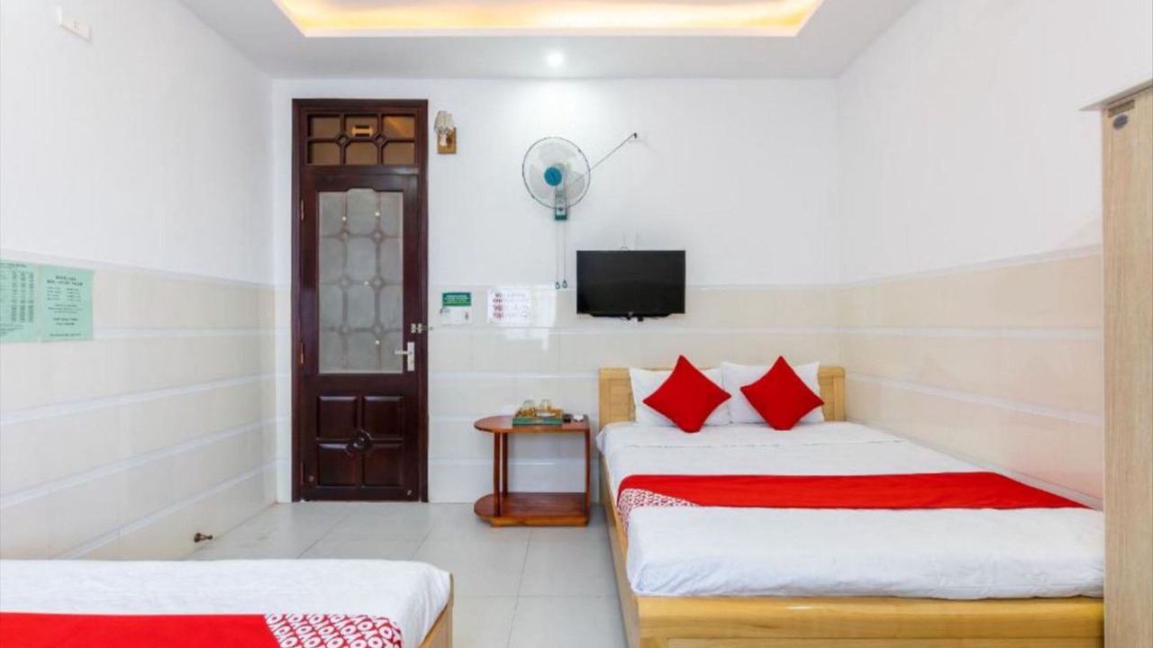 Photo of Bedroom in Minh An
