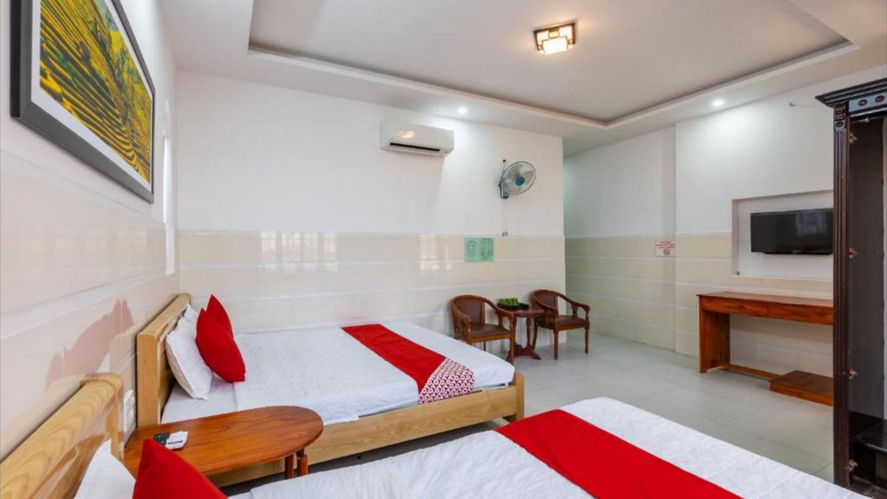 Photo of Bedroom in Minh An