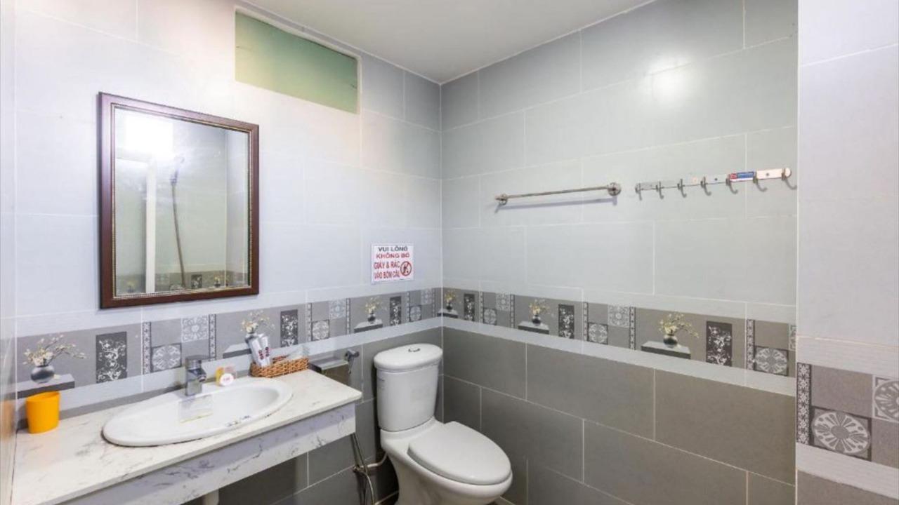 Photo of Bathroom in Minh An