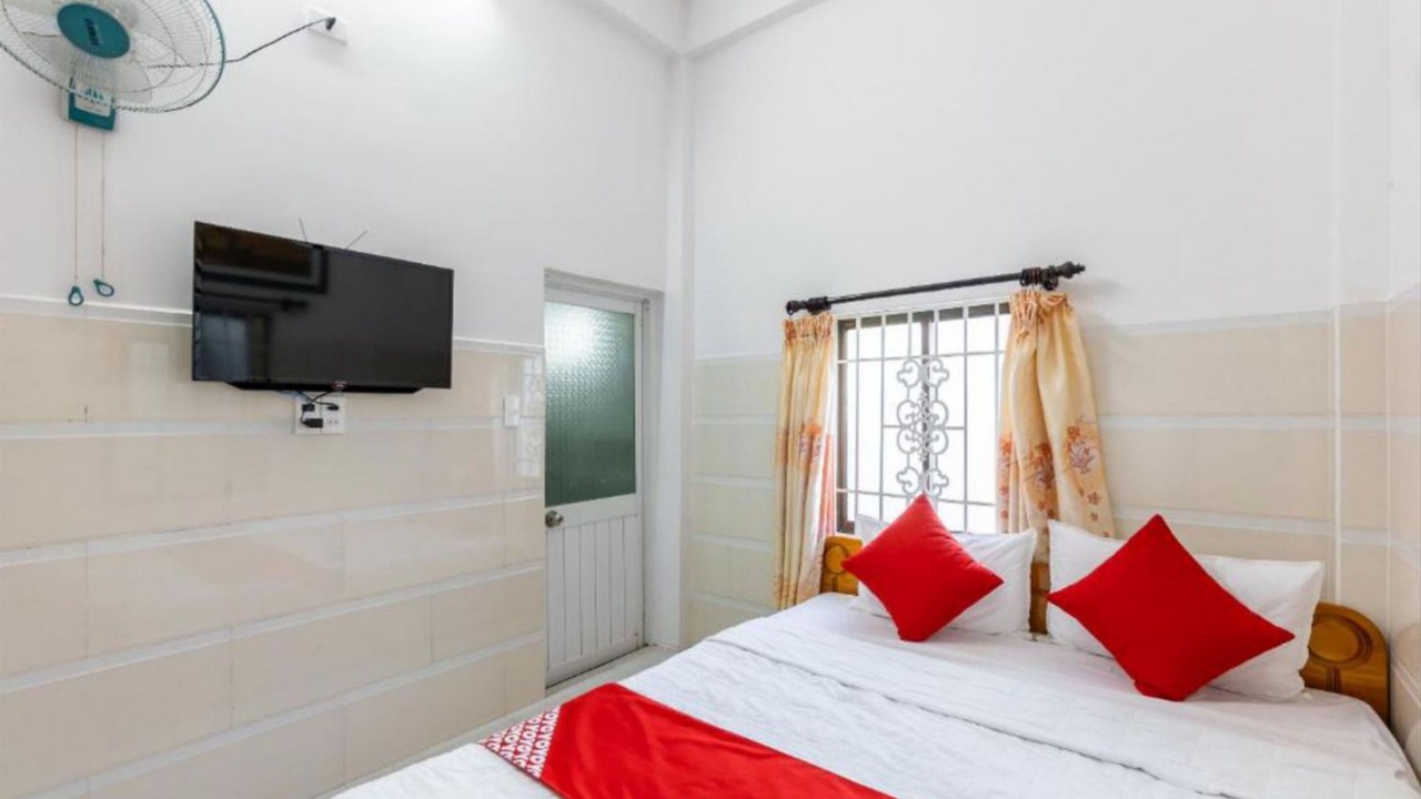 Photo of Bedroom in Minh An