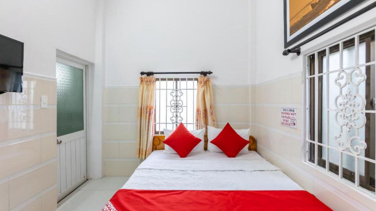 Photo of Bedroom in Minh An