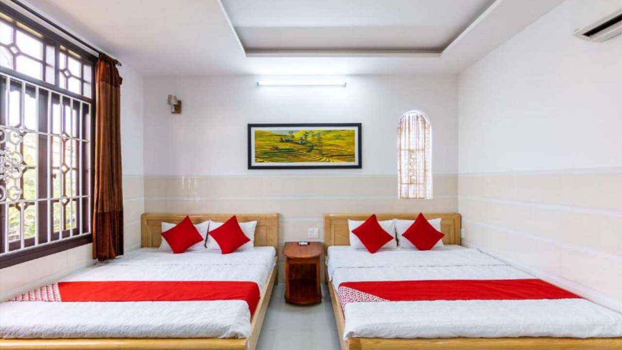Photo of Bedroom in Minh An