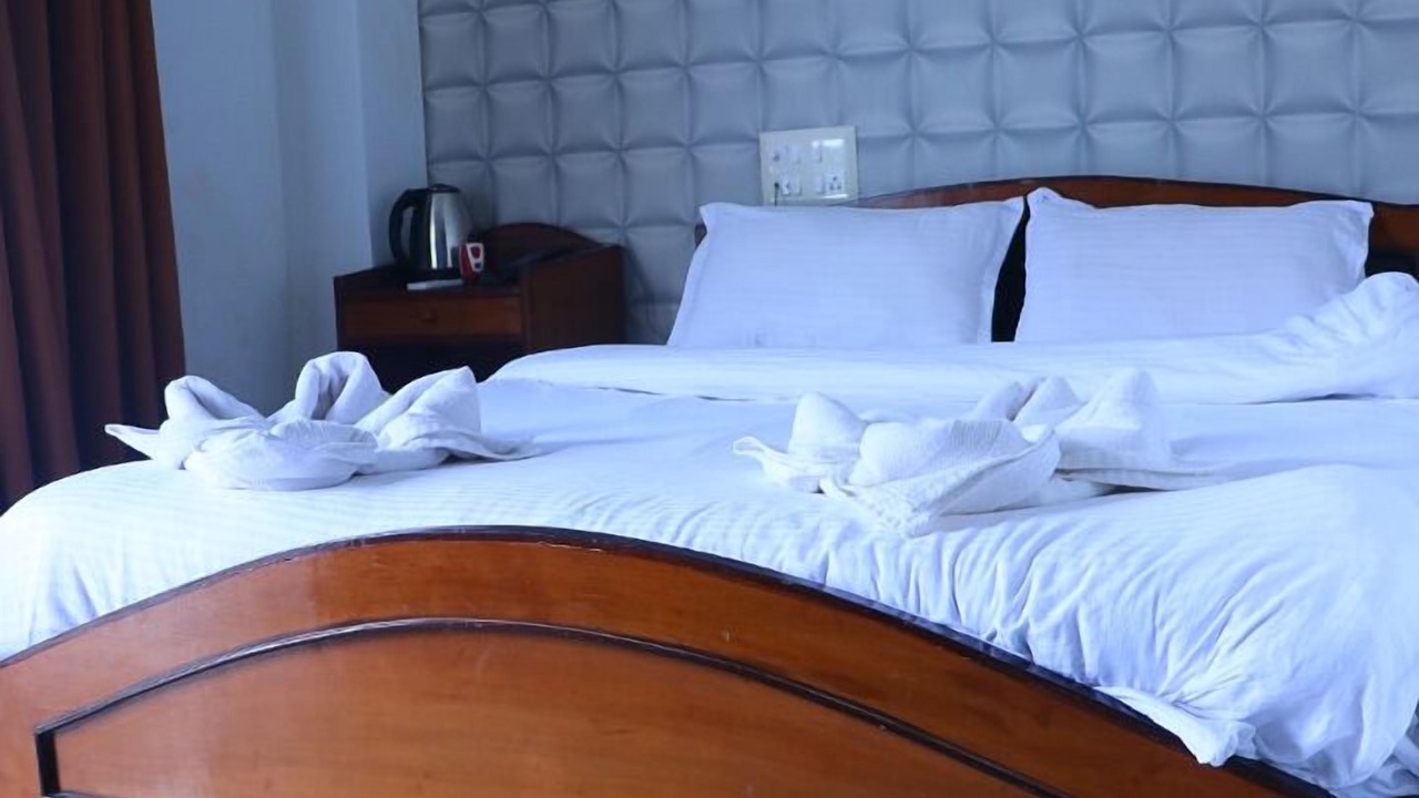 Photo of Bedroom in Lumbini