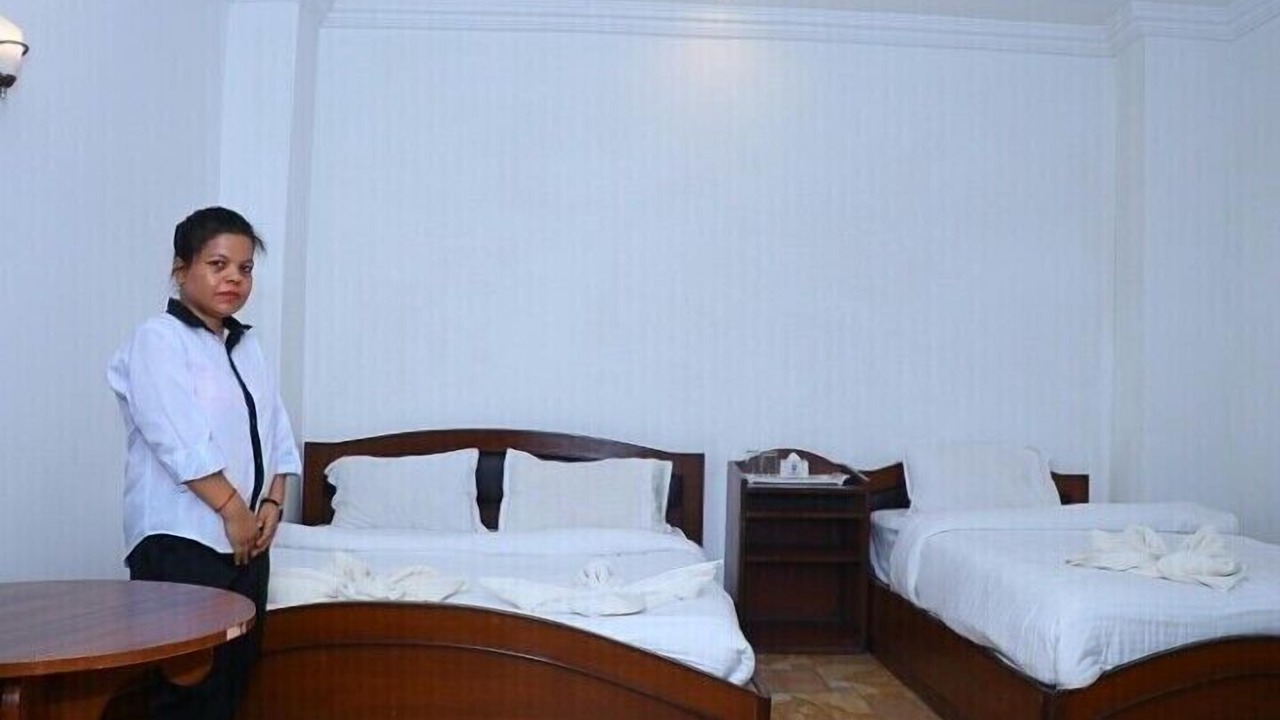Photo of Bedroom in Lumbini