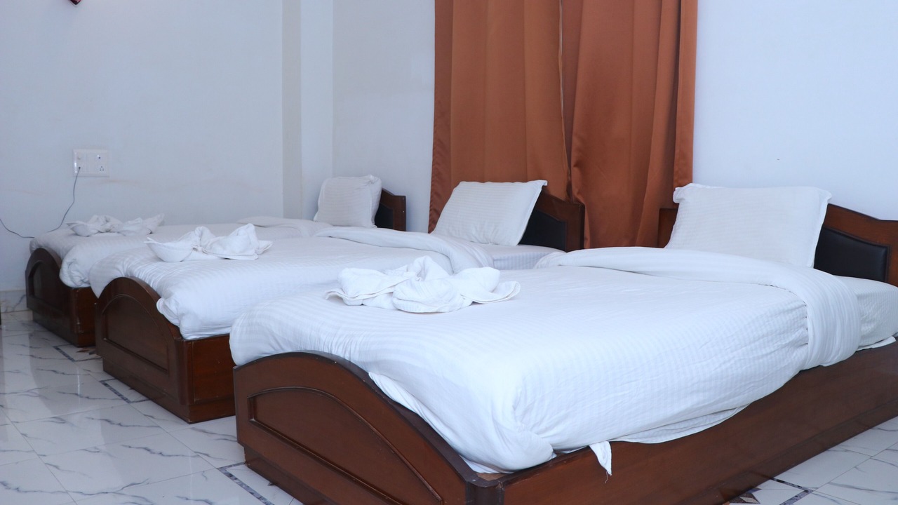 Photo of Bedroom in Lumbini