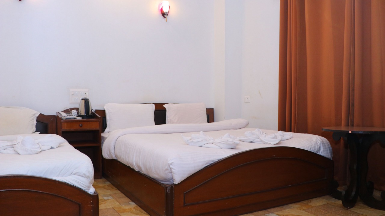Photo of Bedroom in Lumbini