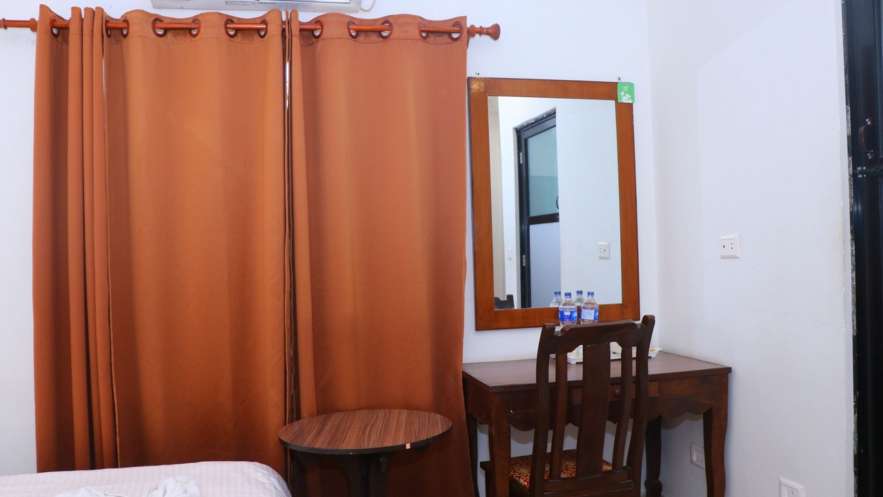 Photo of Bedroom in Lumbini