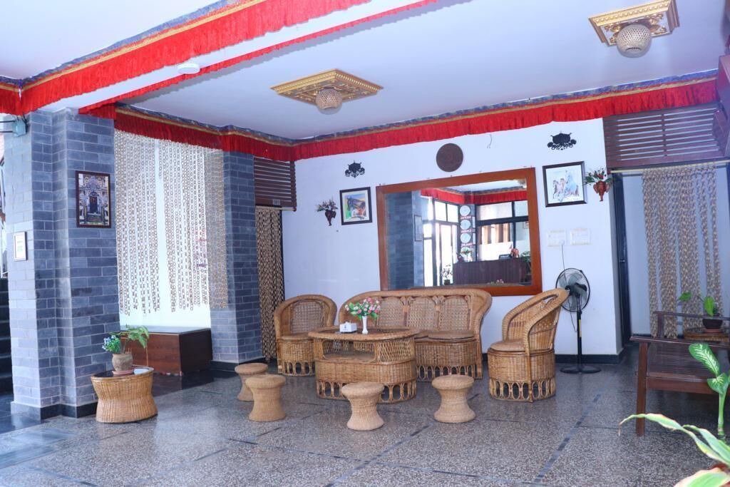 Photo of Livingroom in Lumbini