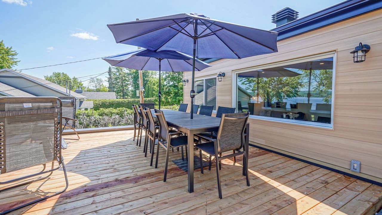 Photo of Outdoor in Deauville