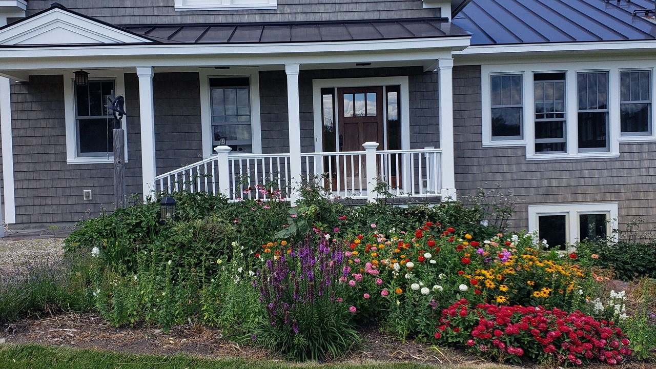Photo of Outdoor in Middlebury - Warren