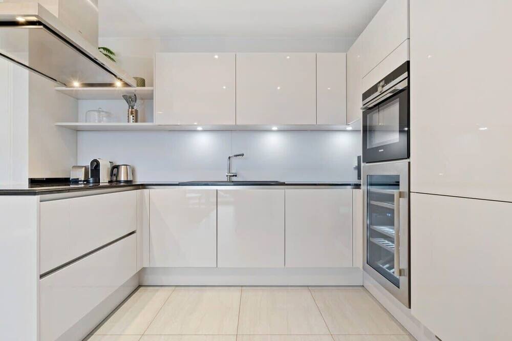 Photo of Kitchen in Gasperich