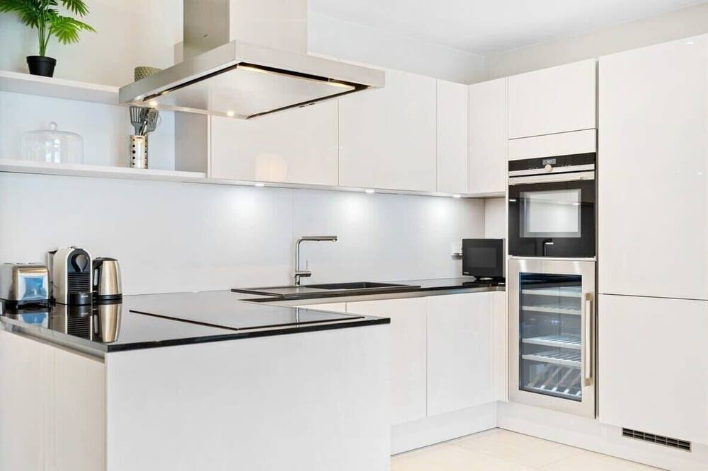 Photo of Kitchen in Gasperich