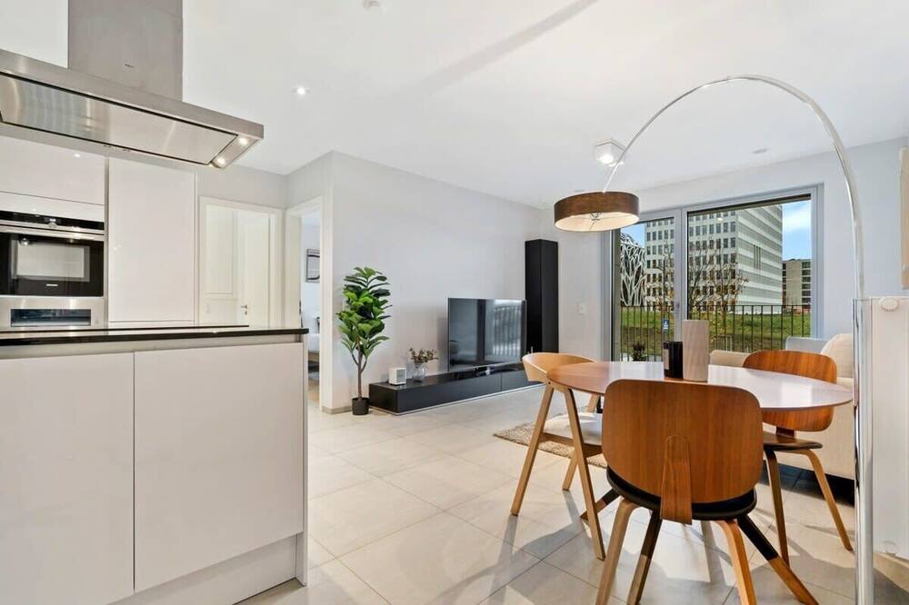 Photo of Kitchen in Gasperich