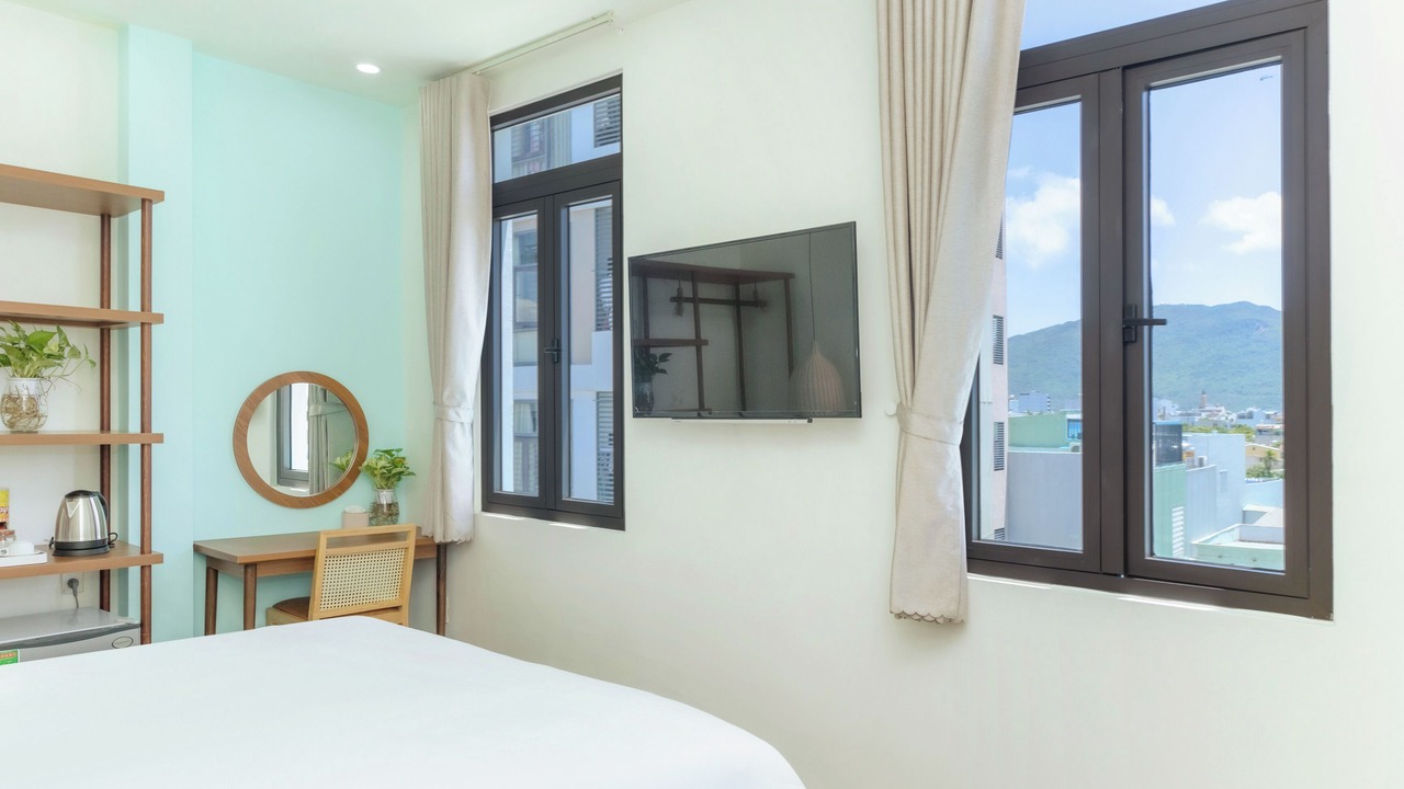 Photo of Bedroom in Son Tra