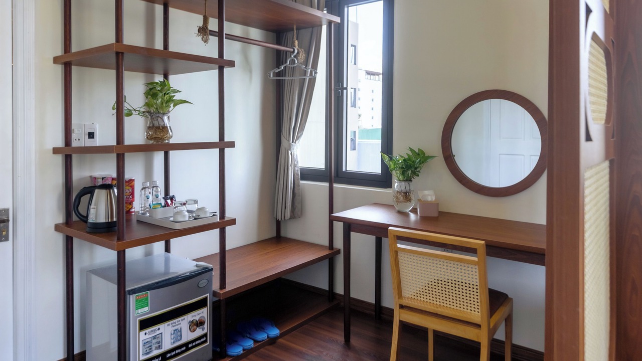 Photo of Bedroom in Son Tra