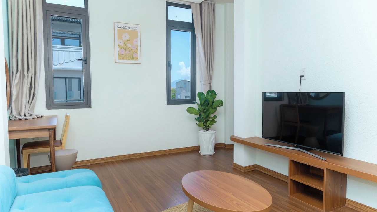 Photo of Bedroom in Son Tra