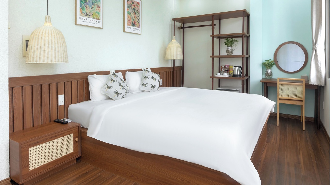Photo of Bedroom in Son Tra