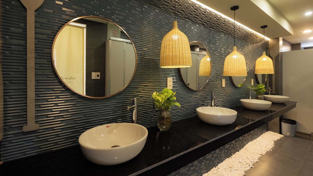 Photo of Bathroom in Son Tra