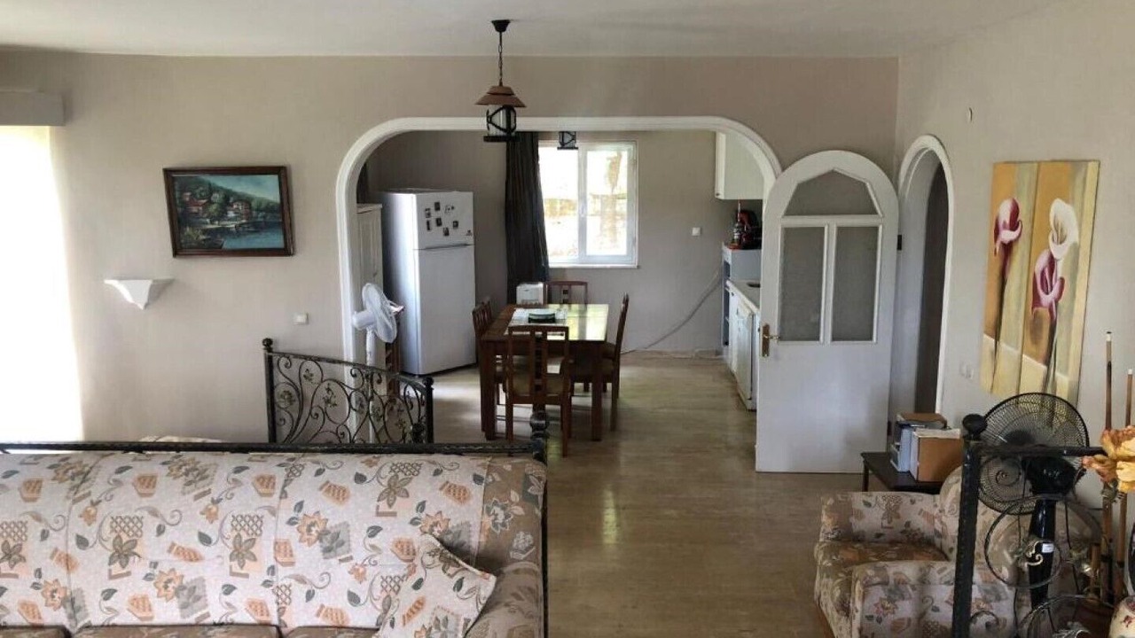Photo of Livingroom in Ula