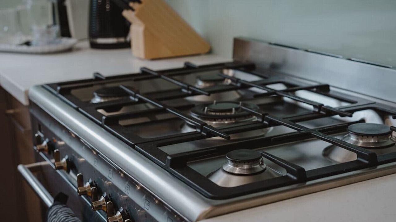 Photo of Kitchen in Waramanga