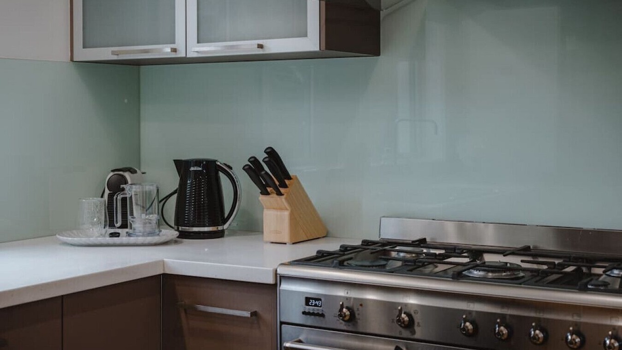 Photo of Kitchen in Waramanga