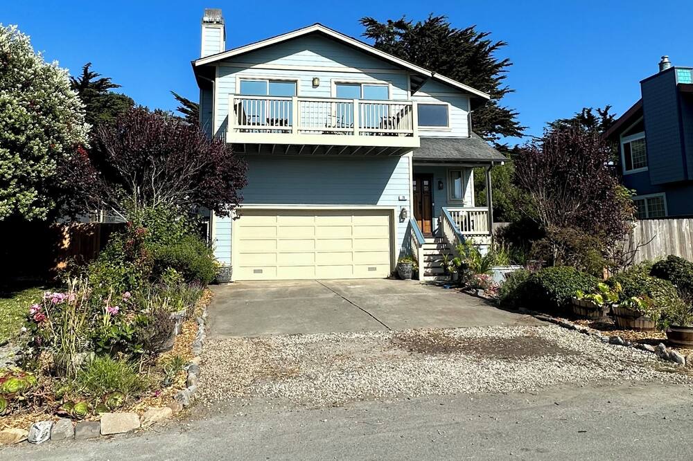 Photo of Outdoor in Moss Beach