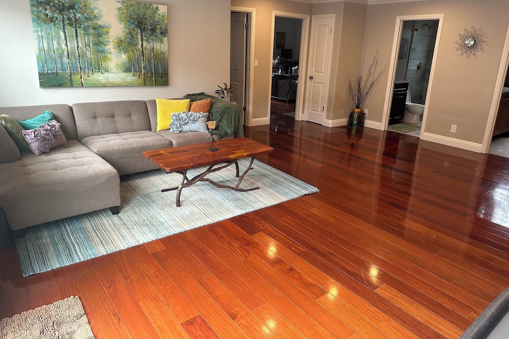 Photo of Livingroom in Moss Beach