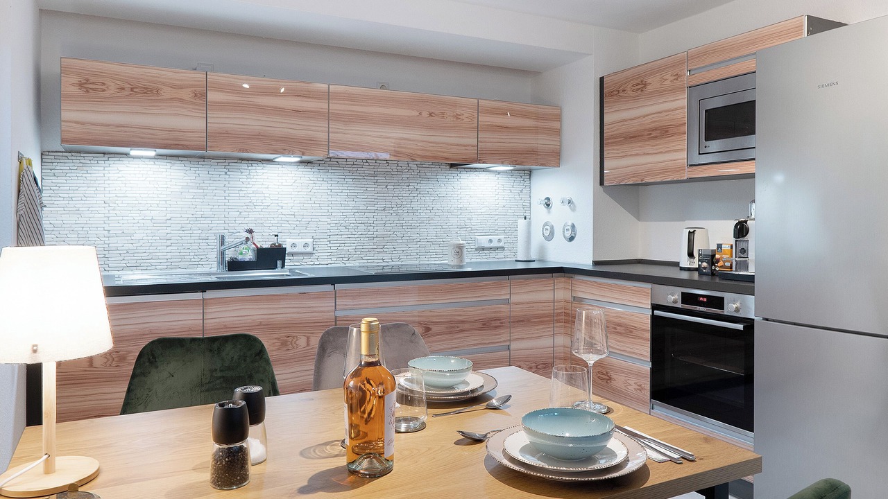 Photo of Kitchen in Ravensburg