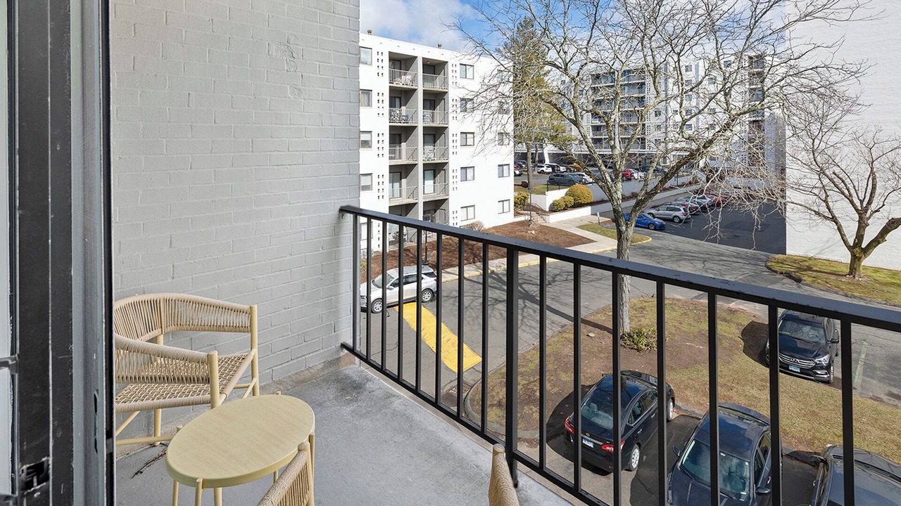 Photo of Outdoor in Rocky Hill