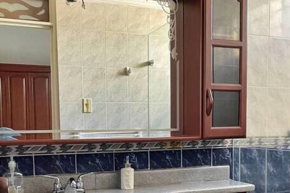 Photo of Bathroom in Valledupar