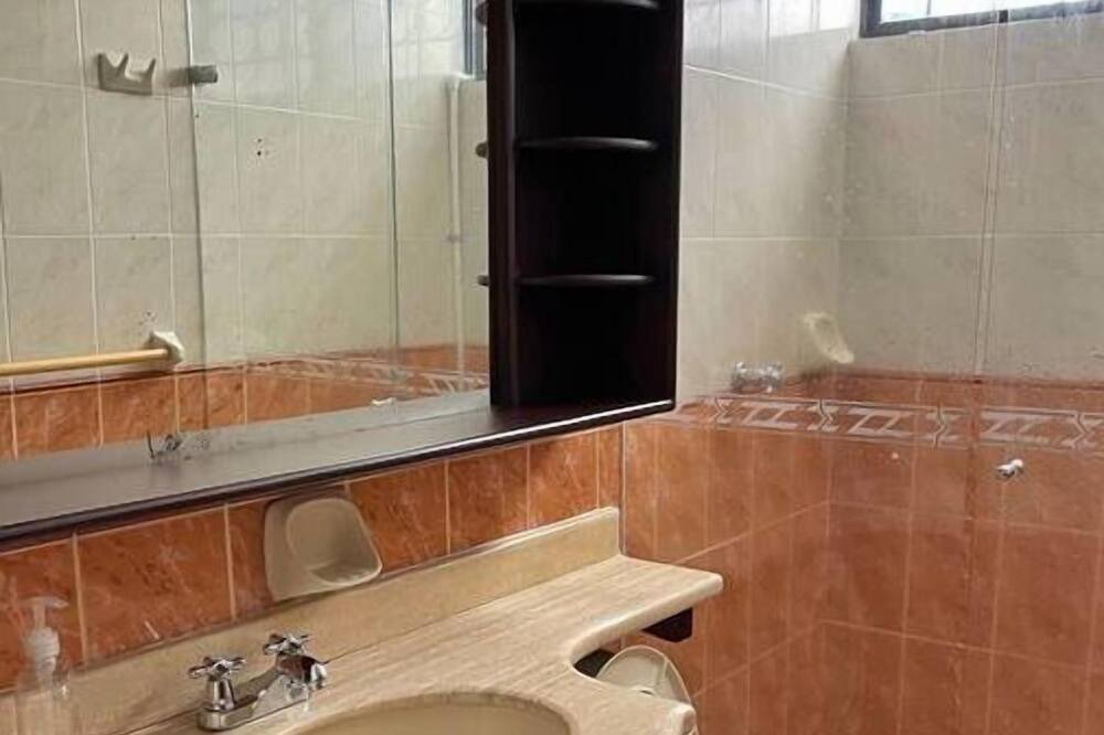 Photo of Bathroom in Valledupar