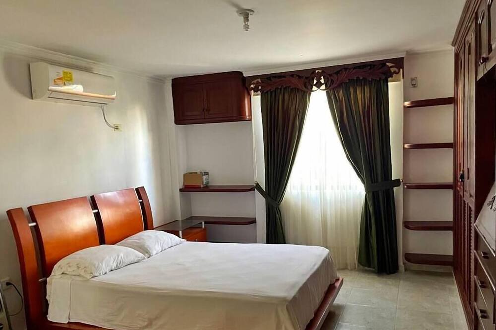 Photo of Bedroom in Valledupar