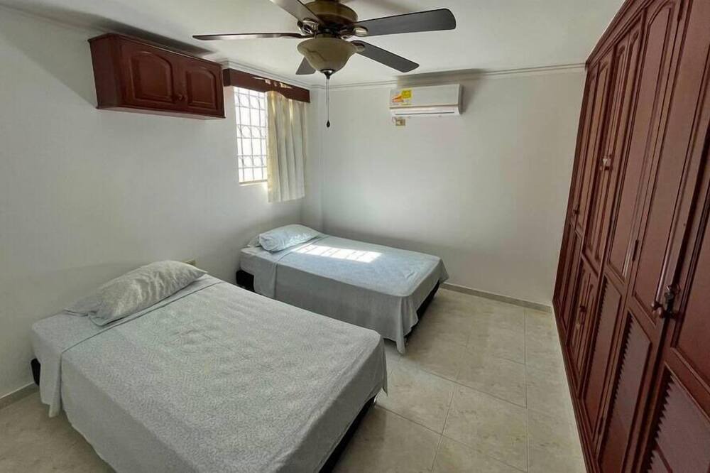 Photo of Bedroom in Valledupar
