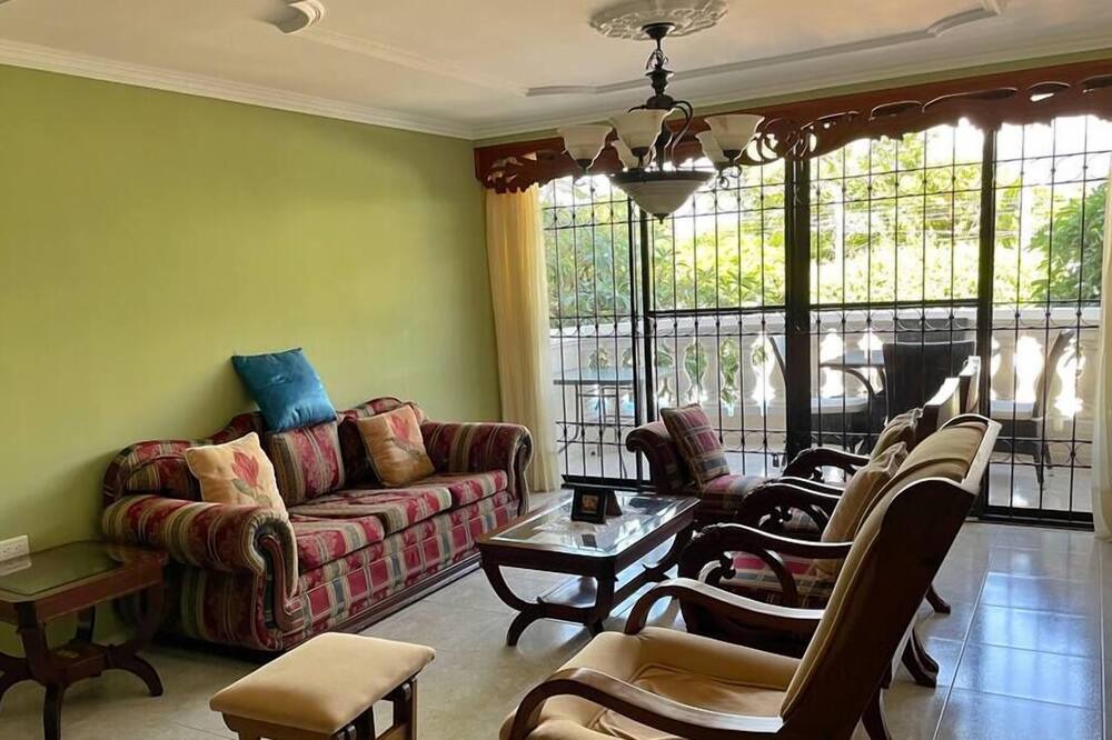 Photo of Livingroom in Valledupar