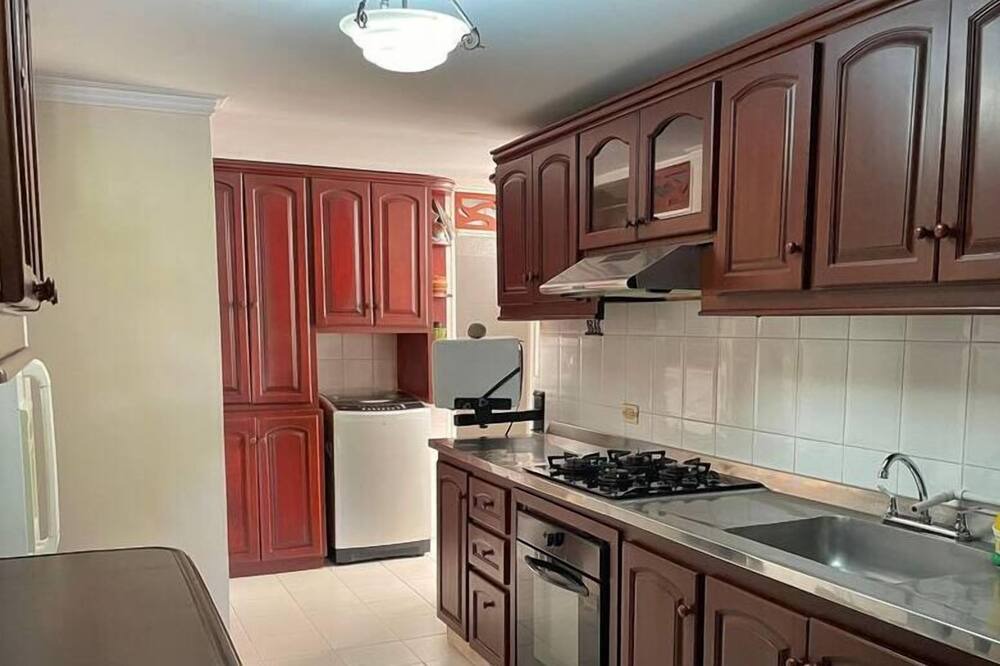 Photo of Kitchen in Valledupar