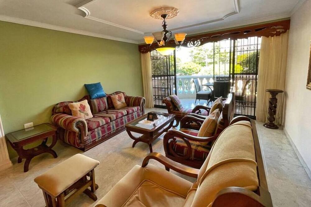 Photo of Livingroom in Valledupar