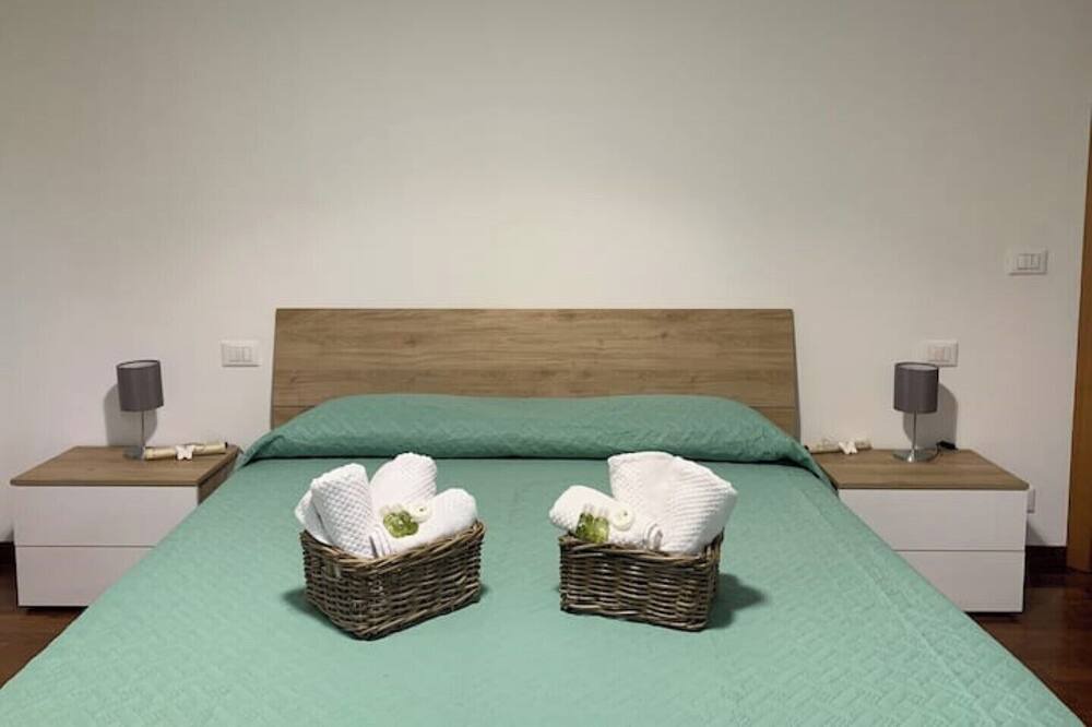 Photo of Bedroom in Rivarolo Ligure
