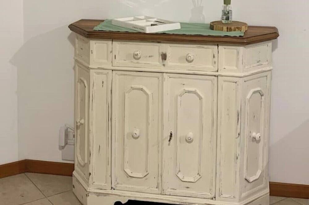 Photo of Bathroom in Rivarolo Ligure