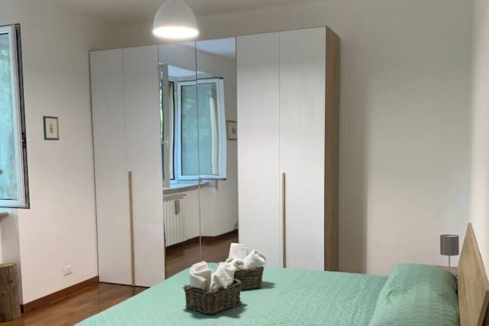 Photo of Bedroom in Rivarolo Ligure