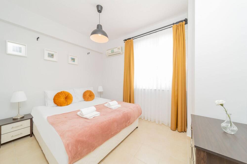 Photo of Bedroom in Kadriye